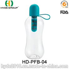 Gros filtre eau Bobble bouteille de 750ml (HD-PFB-04)